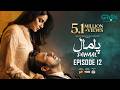 Pamaal Episode 12 Subtitles 11th Nov 25 Digitally Jazz Happilac Jhalak Beauty Cream Green TV