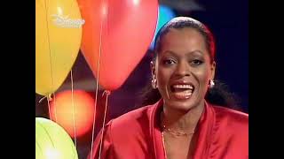 Die Muppet Show | Diana Ross - Last Time I Saw Him (1980)