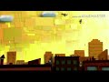PBS Kids Station ID Pidgeons Template
