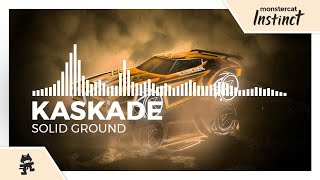 Kaskade - Solid Ground Monstercat Release