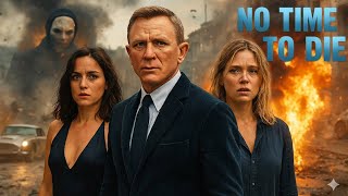 Download lagu James Bond: No Time To Die (2021) Full Movie | English | HD mp3 Download lagu James Bond: No Time To Die (2021) Full Movie | English | HD mp3