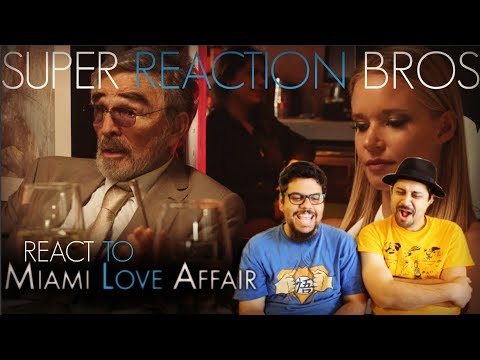 SRB Reacts to Miami Love Affair Official Trailer