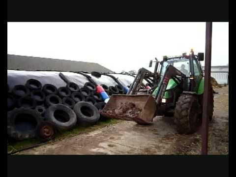 Agrotron 90 + MX 100