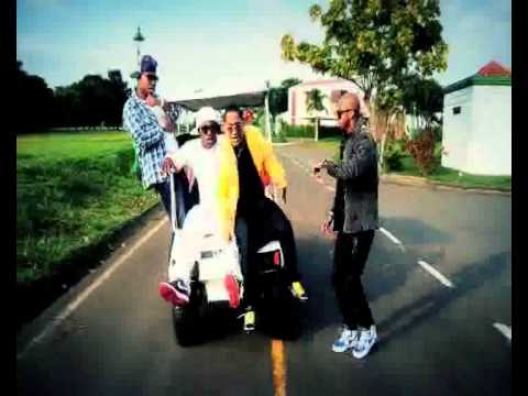 SON D'AK - BURUNDANGA (Video Official)