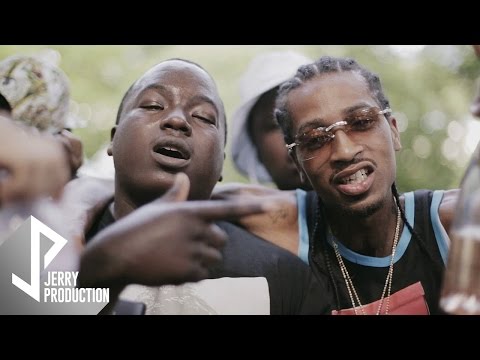 Yae Yae Jordan - One Time | Shot By @JerryPHD