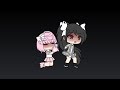 It All Happened So Quickly Gacha Heat Gacha Life