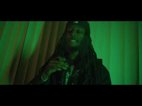 Tayy Riche - Deadline (FT. REDLINE)