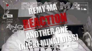 Remy Ma - Another One (Nicki Minaj Diss)