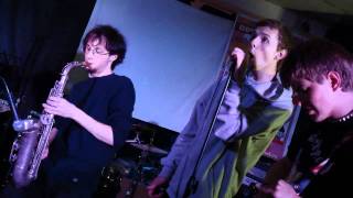 Циркуль Джордж - Sex Bomb Baby