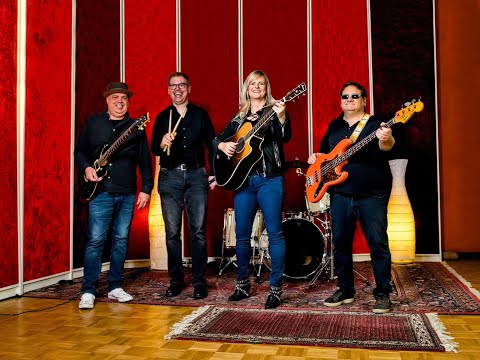 Teneja´s Delight Cover-Medley Leichlinger Stadtfest 2022