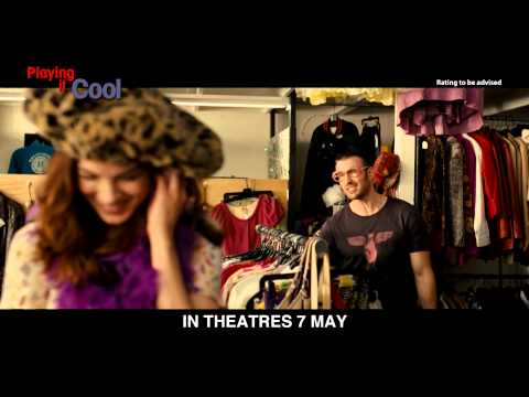 Playing It Cool Official Trailer