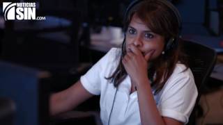 Una televisión que cuesta 20 mil dólares ¿Cuáles son sus funciones?