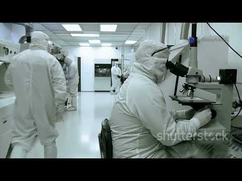 Quand le plomb devient or au CERN !