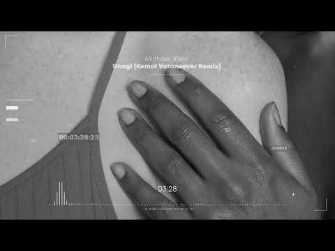 Michael Klein - Unagi (Kemal Vatansever Remix) [RX Recordings]