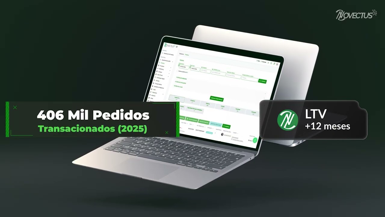 Novectus – Números de 2025