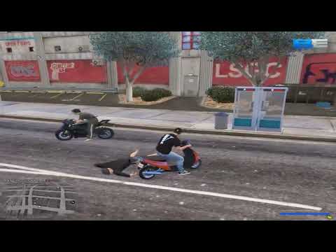 FIVEM HIGHLIGHTS  Jbz Ssz  #2 | boom