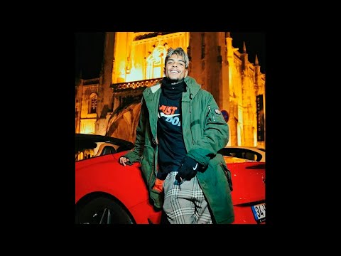 [FREE]  Melodic Type Beat "ITÁLIA" - (Prod. O BRABO)