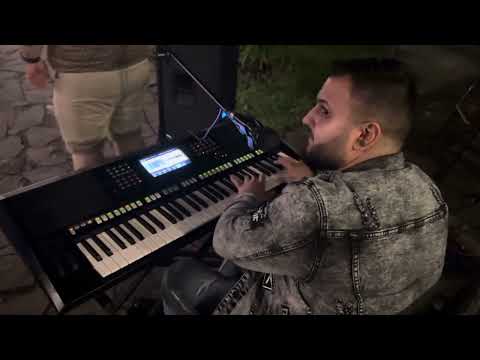 Gipsy Prala - mix Pavlovce nad uhom