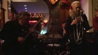 Gunhild Carling at Cleopatra's Needle, N.Y. 2012 Part 4 (Rick Crane, Matt Kane, Vitali Imereli