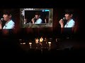 190901 김명수 solo fan meeting in taipei—《talk 4 性感舞》