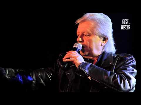 VACLAV NECKAR KONCERT PLZEN 2012