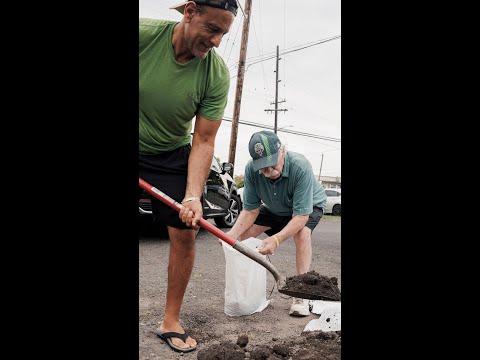 Hawaii braces as Tropical Storm Lala approaches