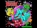 The Grudge The Effect Of Transylvania Full EP 2016
