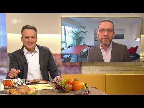 Volle Kanne Interview 2021: Worauf kommt es bei der Gründung an?