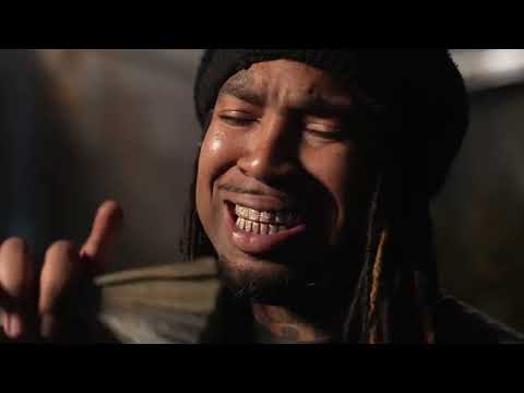 800 Peez - "15k" Dir @YOUNG_KEZ  (Official Music Video)