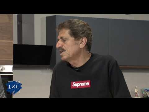 Sabri Fejzullahu perseri gjysh!