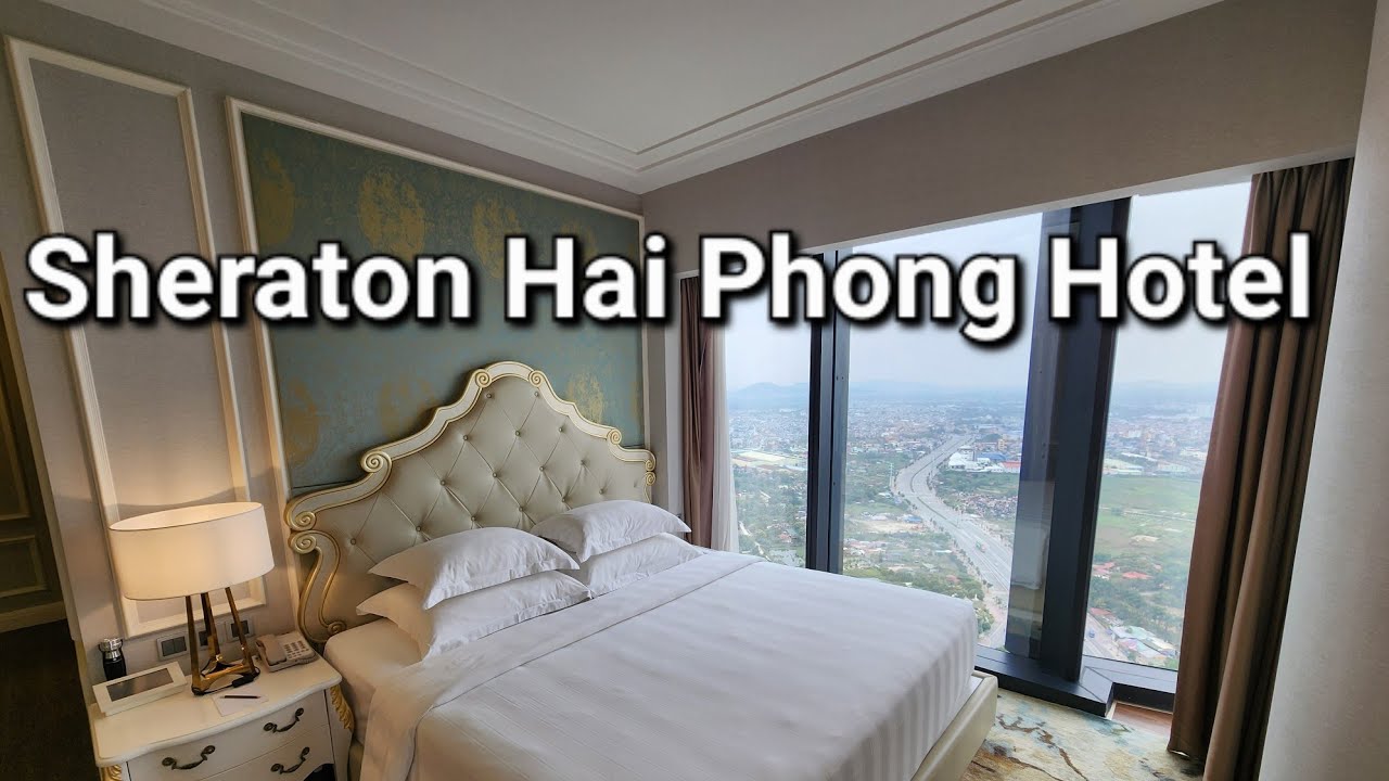 Sheraton Hai Phong Hotel