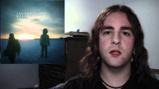 Los Campesinos! - Hello Sadness (Album Review)