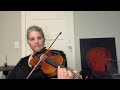 Day 108 - Les Poules Huppées (The Crested Hens) - Patti Kusturok’s 366 Days of Fiddle Tunes