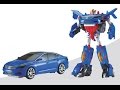 헬로카봇 카봇그랜저호크 리뷰 CARBOT GRANDEUR HAWK REVIEW