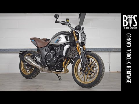 Cfmoto Bikes For Sale Autotrader Bikes