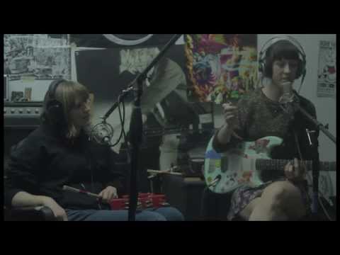 Peach Kelli Pop - Do Ah Diddy (Live On A Pint Of Cacophony)