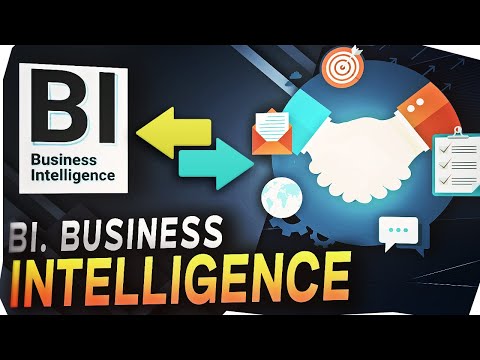 O que é Business Intelligence e Para Que Serve? (O Que é Power BI | Análise de Dados)