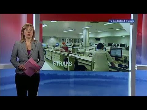 GLD Nieuws 6 mei 2012 - Nieuws