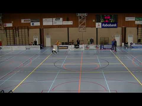 Live stream CBV Binnenland