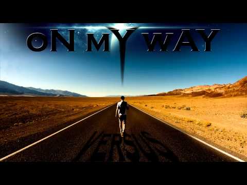 ▼ VersuS - On My Way | Kizomba Instrumental