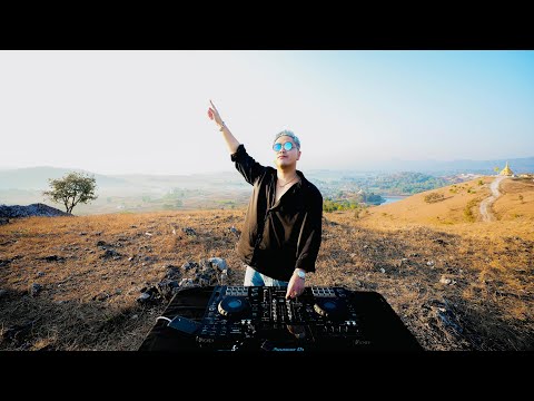 PAST12 - Live in Taunggyi Hills