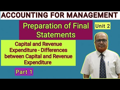 Accounting for Management I Financial Statement Analysis I Ratio Analysis I Hasham Ali Khan I
