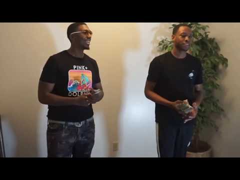 448_Rolls x Money Bag P - Made A Way ***OFFICIAL MUSIC VIDEO***