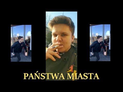 BlumSon ft. Big D - Państwa Miasta (prod. Tower)