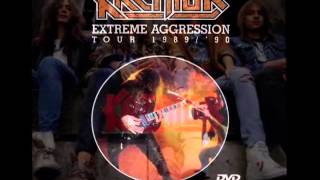 Kreator *Stream Of Conciousness* (HQ)