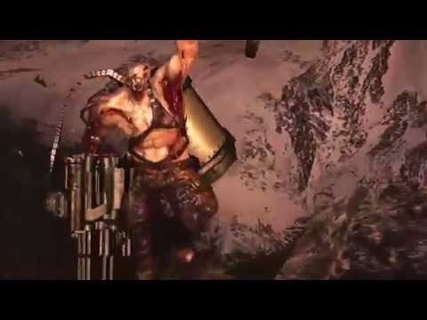 Resident Evil 6 Jake's Campaign Speed Run Solo (1:31:48)