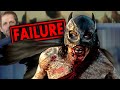 Army Of The Dead When A Filmmaker Grows Too Powerful Anatomy Of A Failure