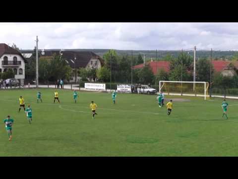 2014.05.18. TÁRNOK BKSK-SÓSKÚT KSE 3-0