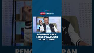 Pengungkapan Kasus Tewasnya Vina Disebut Rusak 'Sejak Lahir' IPW Jempolin Langkah Hakim PN Bandung