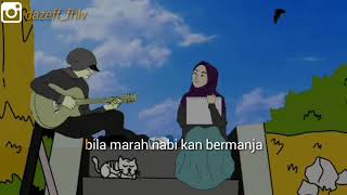 Download lagu Story wa aisyah istri rasulullah saw terbaru||story musik lirik mp3 Download lagu Story wa aisyah istri rasulullah saw terbaru||story musik lirik mp3